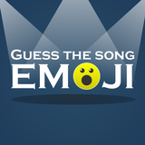 Guess the Song | EMOJI icône