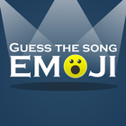 Guess the Song | EMOJI 图标