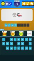 Guess the Song | EMOJI স্ক্রিনশট 2