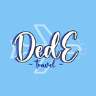 Dede Travel ไอคอน