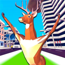 DEEEER Simulator Mobile Steps APK