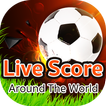 Live Scores Football