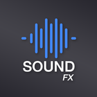 Sound FX icon