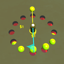 ASMR Idle Balls 3D APK