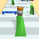 Cloack Runner 3D APK