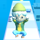 Draw Rails 3D APK