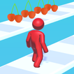 Draw Knife Run 3D
