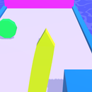 Figures Run 3D APK