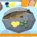 Fish Baker 3D APK