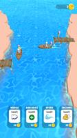 Idle Boats 3D Cartaz