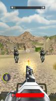 Infantry Assault 3D capture d'écran 1