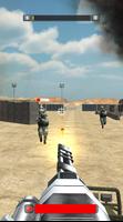Infantry Assault 3D capture d'écran 2