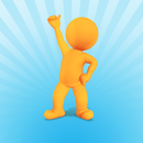 Ladder Runner 3D APK