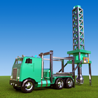 Oil Digger 3D アイコン