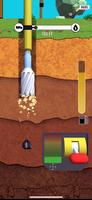 Oil Digger 3D پوسٹر