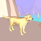 ikon Protect The Dog 3D