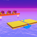 Projectile Knockdown 3D APK