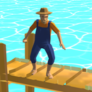 Rope Fish 3D APK