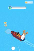 Ship Cleaner 3D plakat