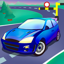 Sorting Cars 3D APK