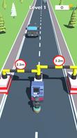 Sort Cars 3D تصوير الشاشة 1