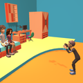 Take a Photo 3D