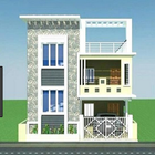 Home Front Elevation Design ikona
