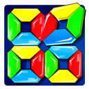 3d Match Manic - Brick Block Blast  APK