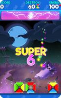 3d Match Manic - Brick Block Blast -poster