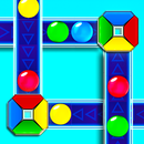 Marble Rush Madness  -  destru APK