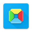 Match colored blocks - 2d puzz