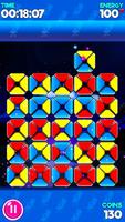 Blast 3d Blocks ポスター