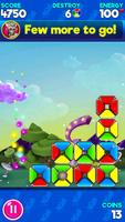 Blast 3d Blocks スクリーンショット 2