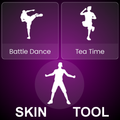 Skin Tool FF FFF