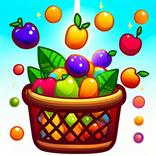 Catch The Fruits