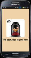 Sport Nutrition Supplements poster