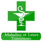 Icona Maladies et Leur Traitements