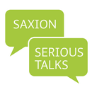 Saxion Serious Talks - LQ APK