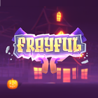 Frayful: Brawl Battle Royale! icône
