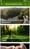 DÉVELOPPEMENT PERSONNEL: Vers  gönderen