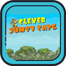 Ловкий Попрыгунчик Кот APK