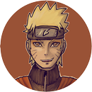 How To Draw Character Anime Naruto APK