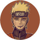 Learn Drawing Character Anime For Naruto Lovers icon