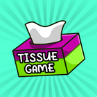 Tissue Game ไอคอน