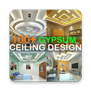 gypsum ceiling home design APK