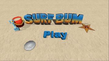 Surf Bum Affiche