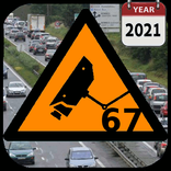 Webcam Info Route 67