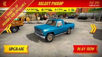 City Pickups Driver Delivery captura de pantalla 1