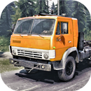 Back to USSR Truck Driver APK