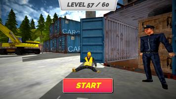 Real Emergency Ambulance 3D تصوير الشاشة 2